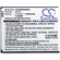 SB18C54512 BATTERY