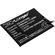 ZA550KL BATTERY