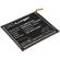 CS-SMA516SL BATTERY
