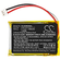 AHB702535PCT-01 BATTERY