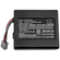 4322 005 38072 BATTERY