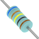 MF0207FRE52-634R