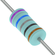 MF0207FRE52-768R