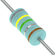 MF0204FRE52-8R45