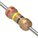 CF1/4CT52R240J