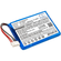 CS-HKE200SL BATTERY