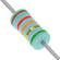 MFR50SDBE52-12R3