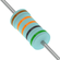 MFR50SDRE52-133R