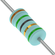 MFR50SDRE52-15R