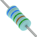 MFR25SDRF52-6K65