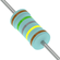 MF0204FRE52-1M58