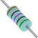 MFR50SDRE52-107R