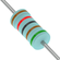 MFR50SDRE52-1K2