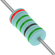 MFR25SDRF52-255R