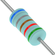 MFR25SDRF52-68K1