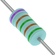MFR25SDRF52-7K15