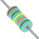 MFR50SDRD52-154K