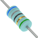 MFR25SDRF52-68R