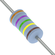 MFR50SFRF52-3M75