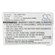 LGIP-340A BATTERY