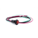RP8100B2W1CEBLKREDRED