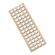 VF32B CIRCLE-0.5"-5