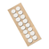 VF16B CIRCLE-1"-5