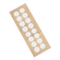 VF16W CIRCLE-1"-250