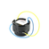 SCE016LD3VC4F
