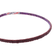 3M DF-BL MED BELT 0.25"X18"