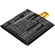 CS-CAS500SL BATTERY