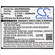 AB2200AWML BATTERY