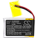 AHB412033PS BATTERY