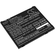 CS-ZBE510SL BATTERY