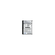 WIZA16 BATTERY