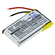 CS-JRS510SL BATTERY