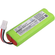 4076DWX BATTERY