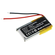FB407 BATTERY