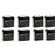 UB-GC2 GOLF CART 8 PACK