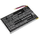 MS905 BATTERY