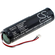 CS-PHC620SL BATTERY