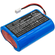 CS-ARZ253SL BATTERY