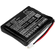 B201J001 BATTERY