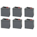 3200 36 VOLTS 6 PACK