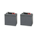 6LTL 12 VOLTS 2 PACK