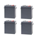 TERRA 4300B 24 VOLTS 4 PACK