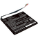 TRANSFORMER AIO P1801-T-B016M BATTERY