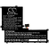 PRO B9440FA-GV5820T BATTERY
