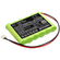 GP60AAAH6BMJ BATTERY