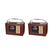 FOCUS II COMPACT AUTOSCRUBBER 1 VOLTS 2 PACK